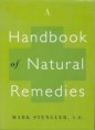 Handbook of Natural Remedies *Limited Availability*